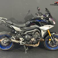 Yamaha Tracer 900 GT