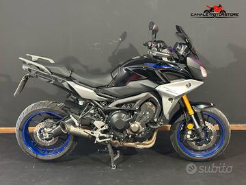 Yamaha Tracer 900 GT