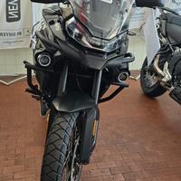 Cf Moto 800MT EXPLORE
