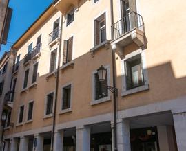 Appartamento 3 camere nel centro storico