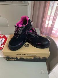Scarpe da lavoro