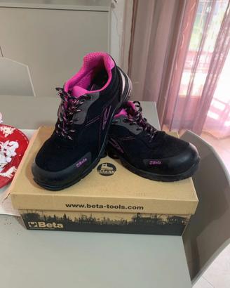 Scarpe da lavoro
