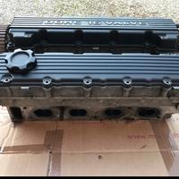 Testata per Rover 220 turbo coupe’