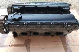 Testata per Rover 220 turbo coupe’
