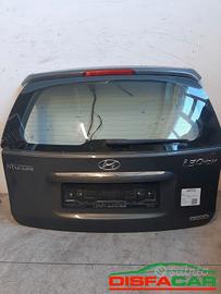 Hyundai i30 PORTELLONE POSTERIORE