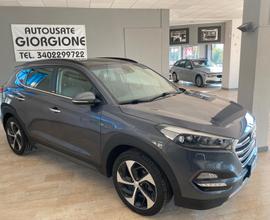 Hyundai Tucson 1.6 T-GDI 4WD XPossible