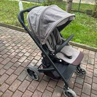 Trio Cybex Ballion S