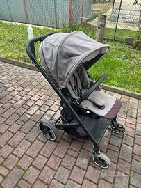 Trio Cybex Ballion S