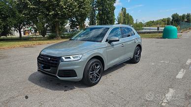 AUDI Q5 2019