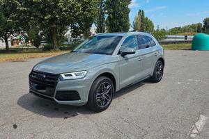 AUDI Q5 2019