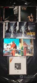 6 CD VASCO ROSSI