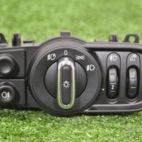 MINI F60 Countryman 5A25491 Comando luce | 23060