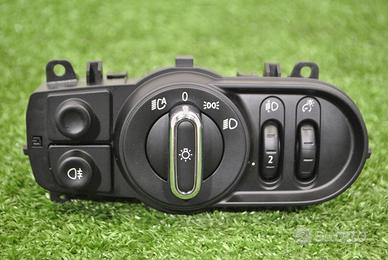MINI F60 Countryman 5A25491 Comando luce | 23060