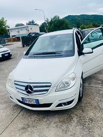 Mercedes classe B 170 benzina