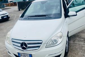 Mercedes classe B 170 benzina