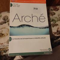 libro arché 3