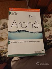libro arché 3