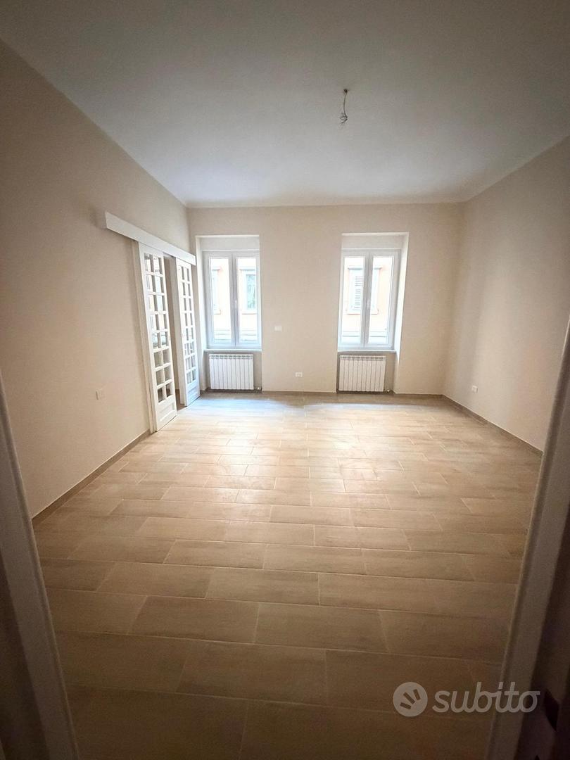 Appartamento – Trieste, Barriera Nuova, Città Nuova-Barriera Nuova-San Vito-Città Vecchia - Vista 4