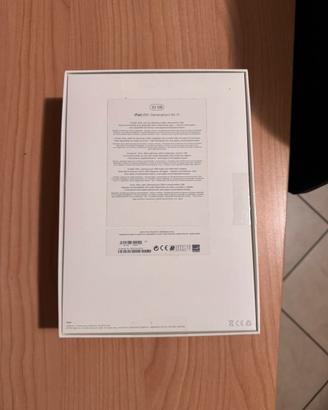 iPad 6th generation Wi-Fi 32 GB