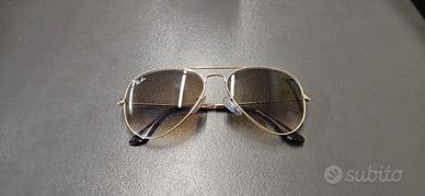 Occhiali Ray-Ban Aviator Large