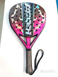 Racchetta Padel Babolat Viper Juan Lebron 3.1 2027