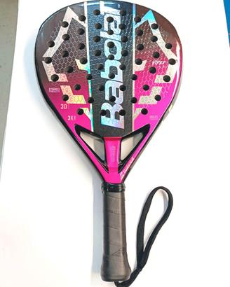 Racchetta Padel Babolat Viper Juan Lebron 3.1 2027