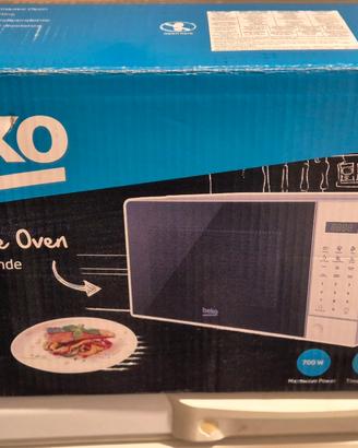 forno a microonde beko 