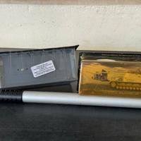 Modèllini mezzi blindati  2 guerra