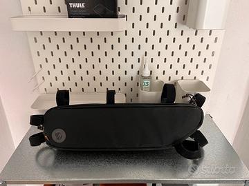 Borsa telaio bici