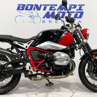 BMW R Nine T - 719 - KM. 16000