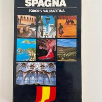 SPAGNA - Guida Turistica FODOR'S VALMARTINA