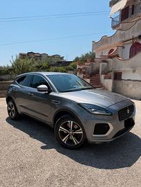 JAGUAR E-PACE 2021 R-DYNAMIC