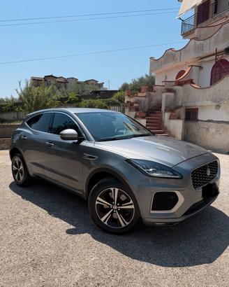 JAGUAR E-PACE 2021 R-DYNAMIC