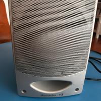 Cassa attiva 80W RMS Montarbo MT 160A