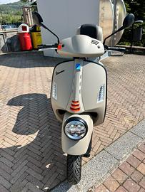 Vespa GTV 300