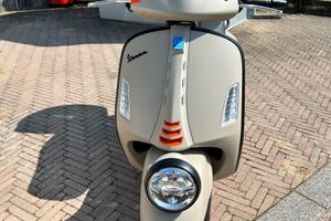 Vespa GTV 300
