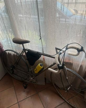 Colnago sport vintage anni 70-80, bici da corsa