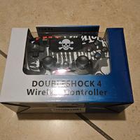 Controller Wireless per PS4 DoubleShock 4