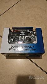 Controller Wireless per PS4 DoubleShock 4