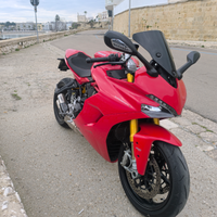 Ducati supersport s 2018