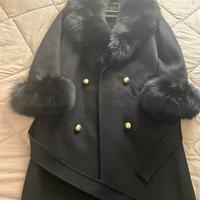 Cappotto Elisabetta Panerai
