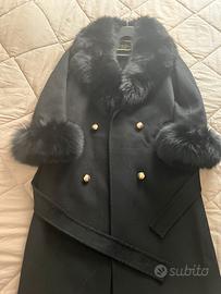 Cappotto Elisabetta Panerai