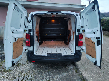 Citroen yampy