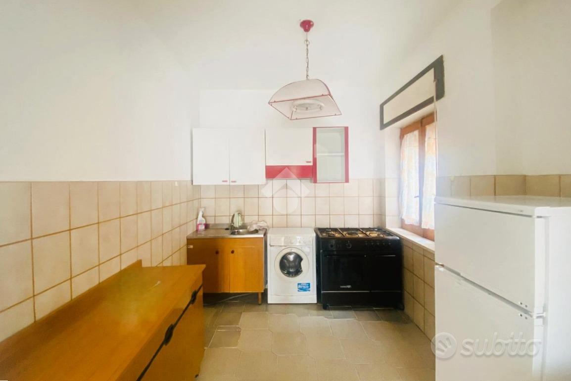 Apartment in Cetraro, Bosco, Lampetia - Vista 5