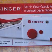 Singer Stitch Sew Quick
