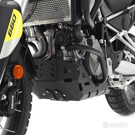 Paracoppa alluminio Aprilia Tuareg 660 2022-2024