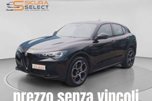 Alfa Romeo Stelvio ALFA ROMEO Stelvio 2.0 Turbo 28
