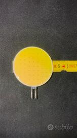 Lampadine COB con chip LED G4 10W