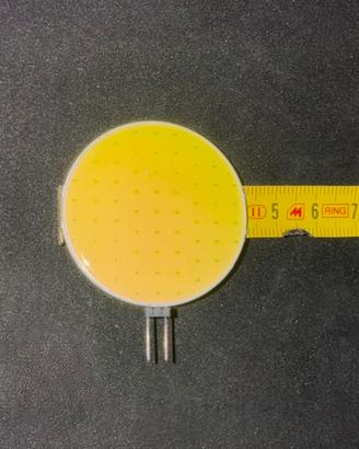 Lampadine COB con chip LED G4 10W