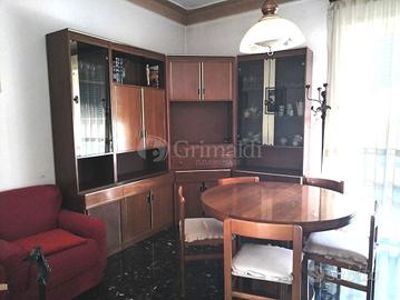 Appartamento Maiolati Spontini [Cod. rif 11951VRG]